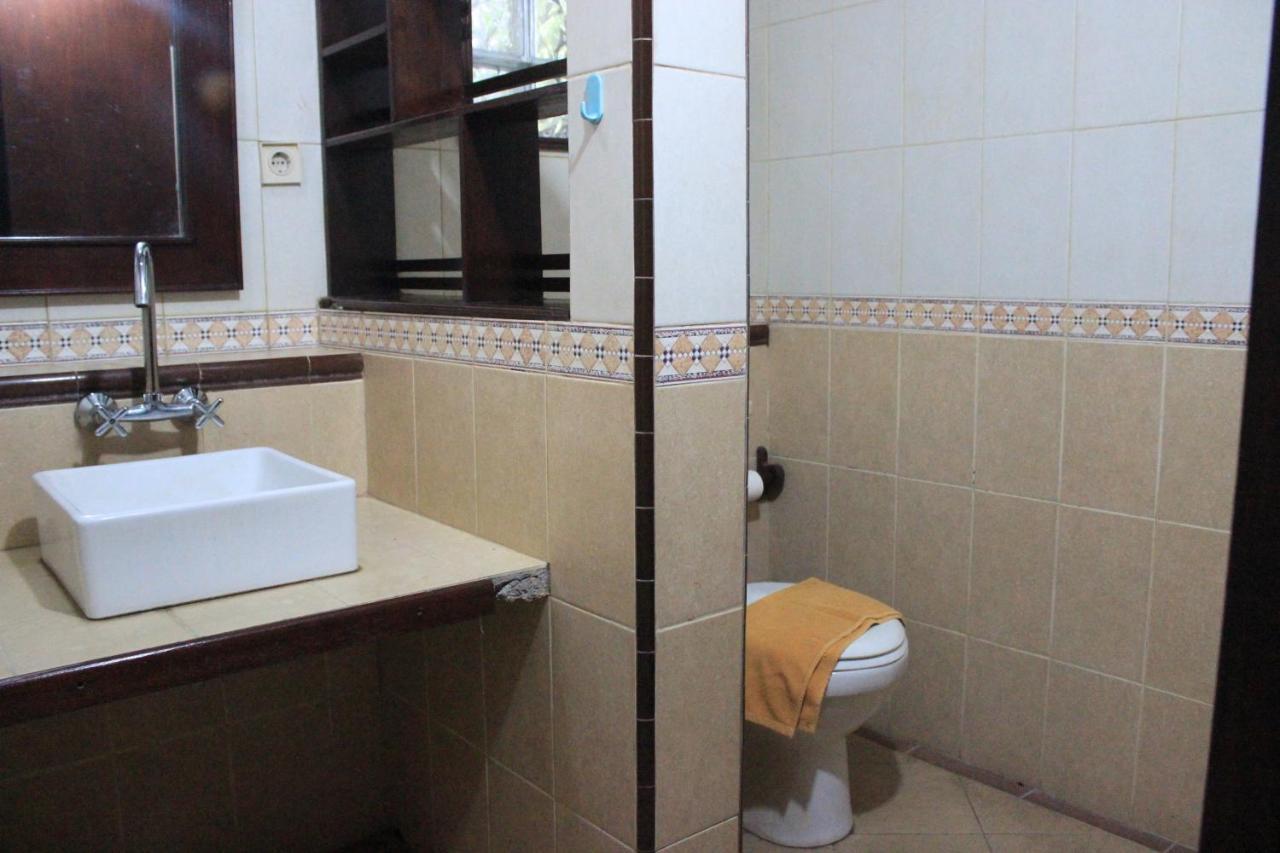 Holiday park Jambu Sanur (Bali)