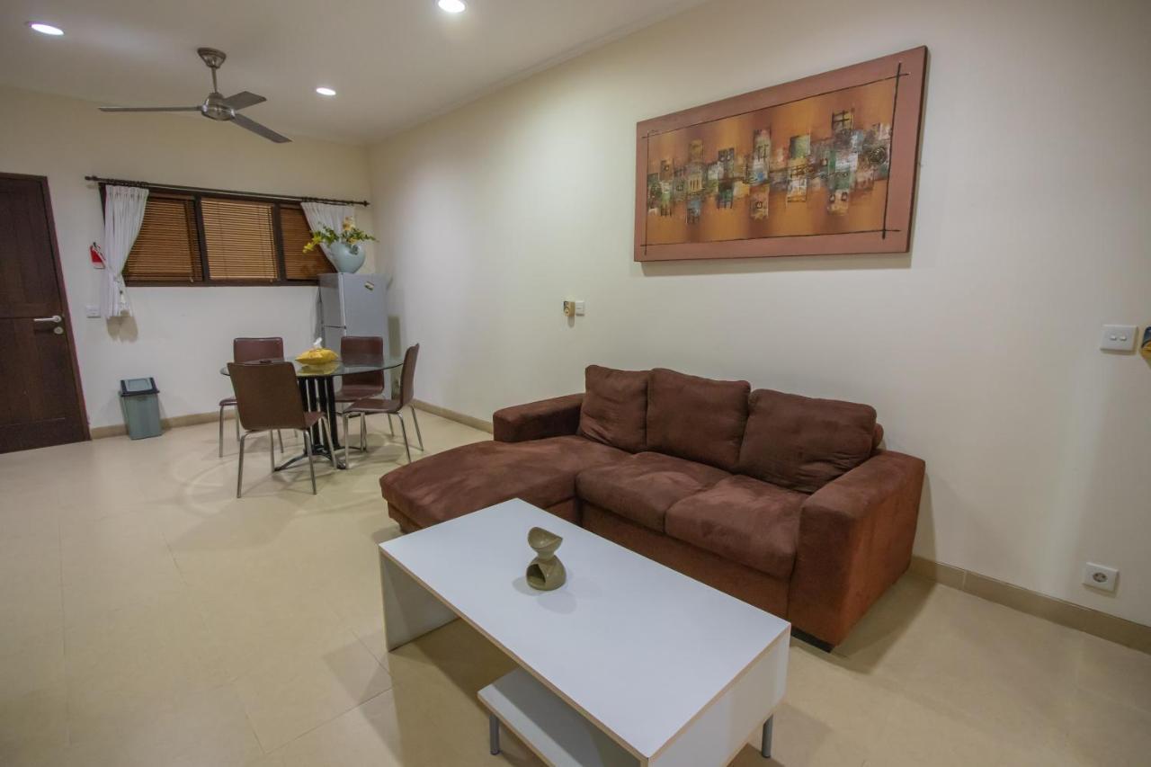 Bali Paradise Aparthotel Sanur (Bali)