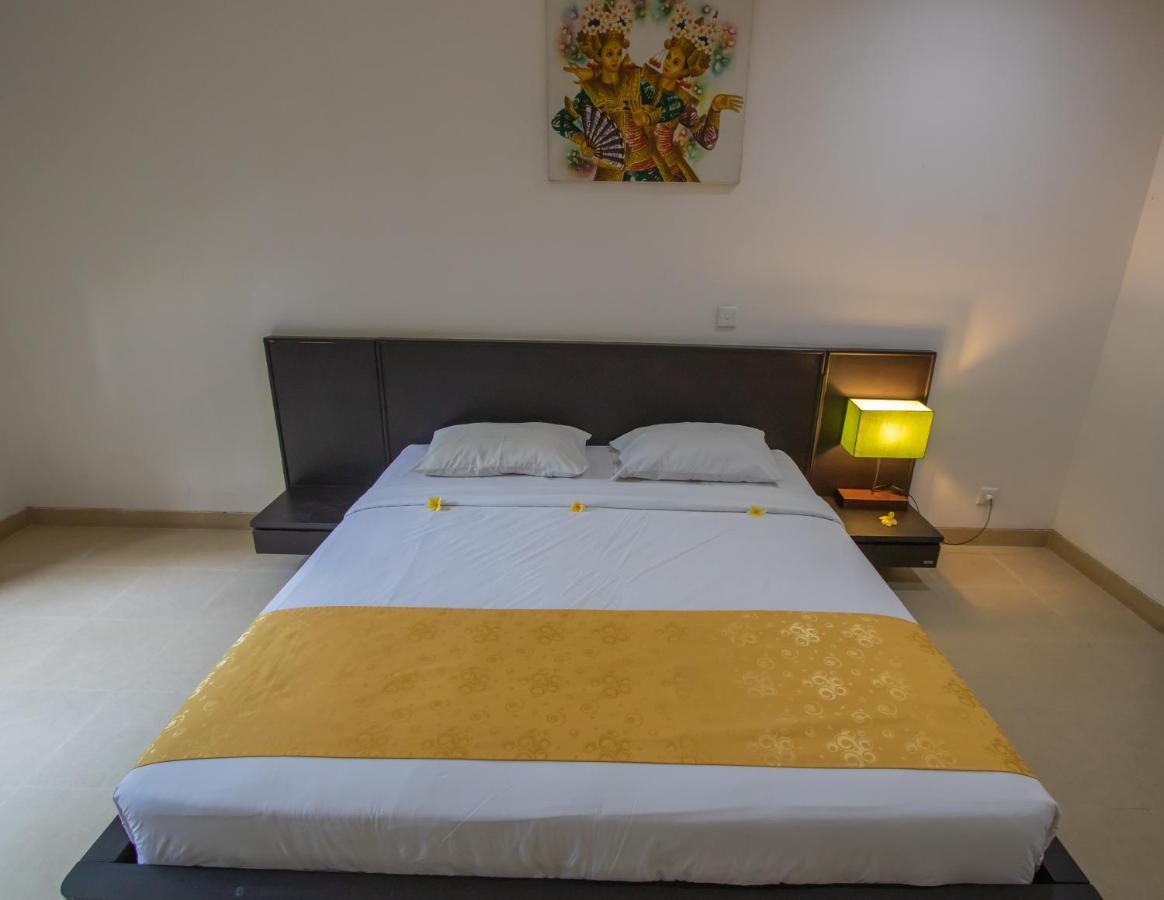 Bali Paradise Aparthotel 2*