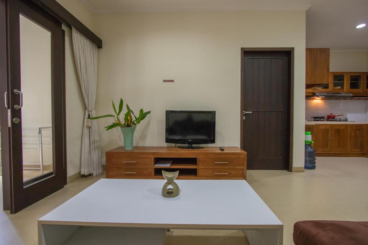 Aparthotel Bali Paradise