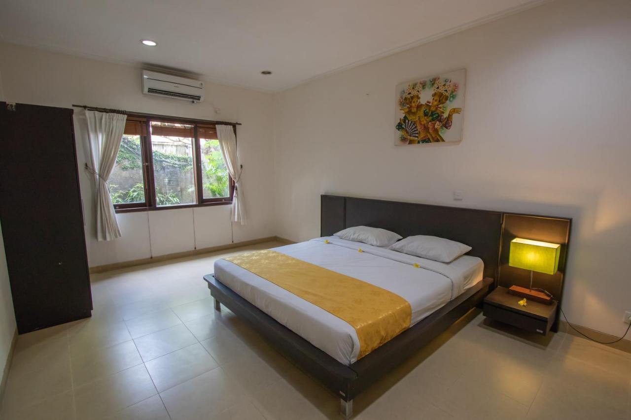 Aparthotel Bali Paradise 2*