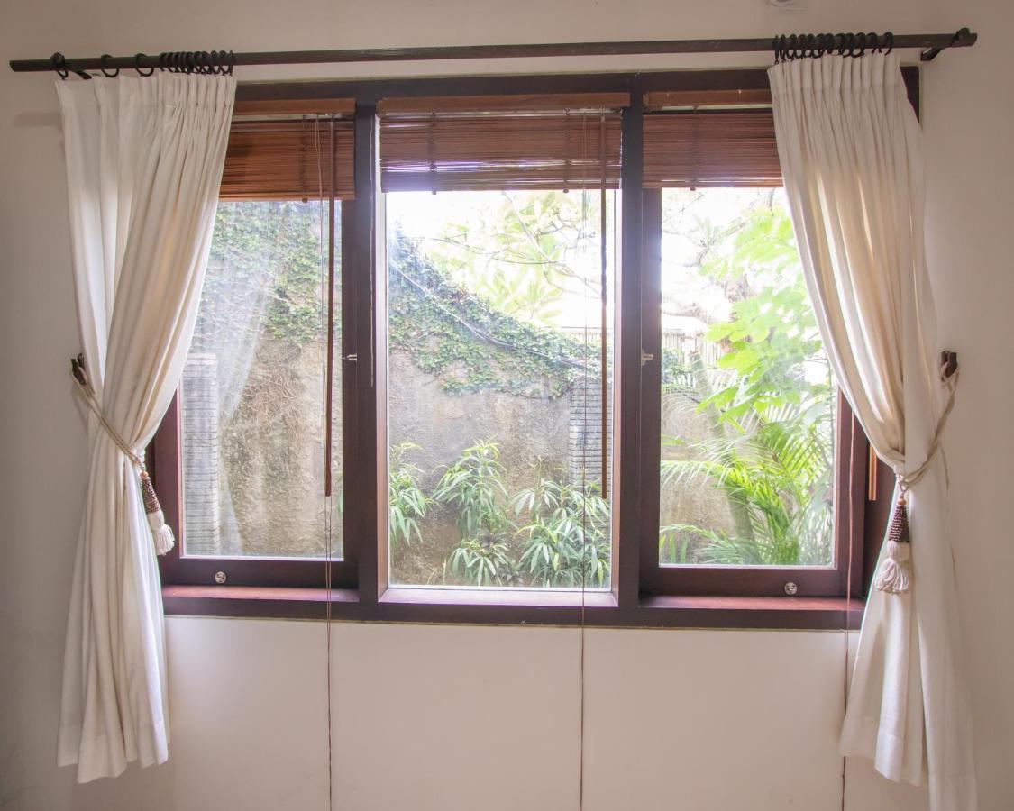 Aparthotel Bali Paradise