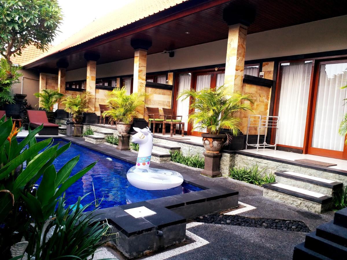 Kamboja Privatunterkunft