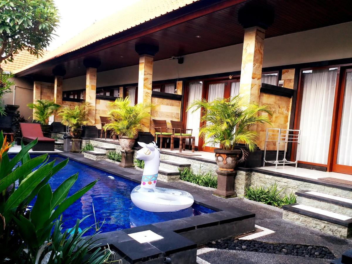 Kamboja * Sanur