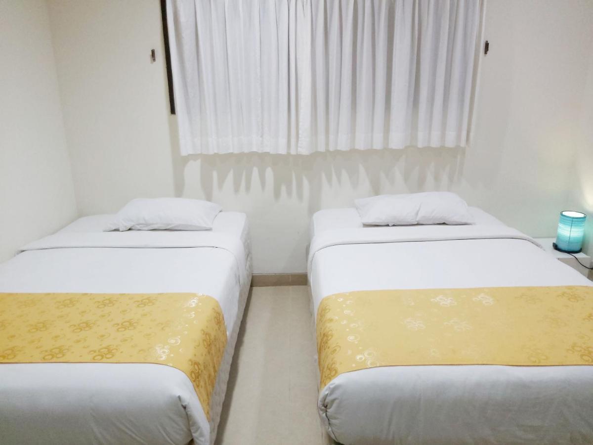 Bali Paradise 2* Sanur (Bali)