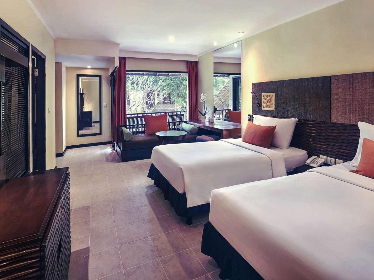 Hotel Mercure Sanur (Bali)